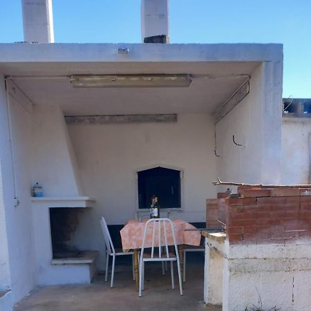 Vila Trullo Antelmi Ceglie Messapica Exteriér fotografie