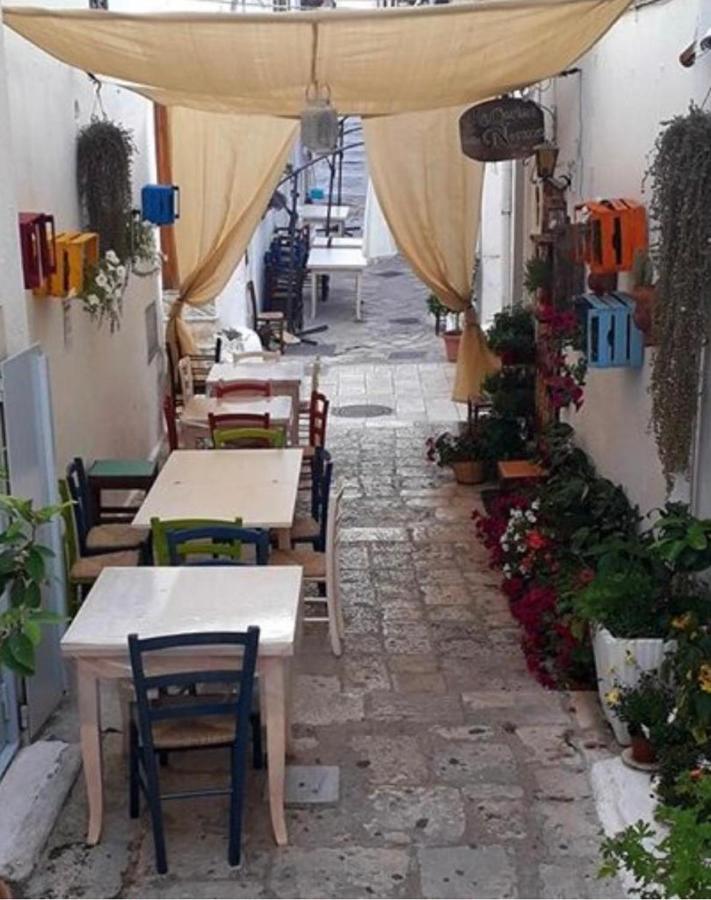Vila Trullo Antelmi Ceglie Messapica Exteriér fotografie