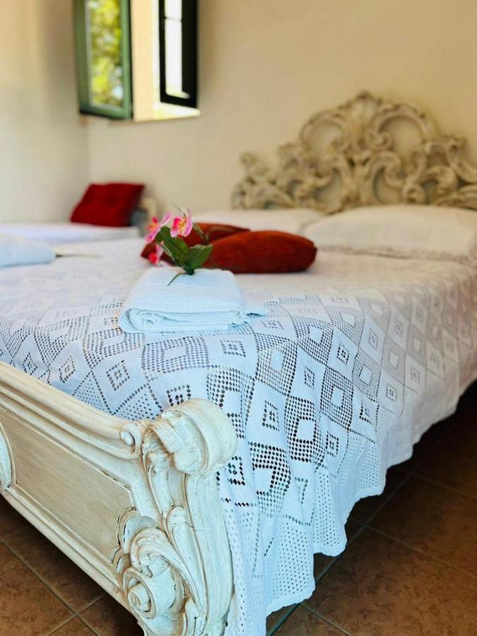 Vila Trullo Antelmi Ceglie Messapica Exteriér fotografie