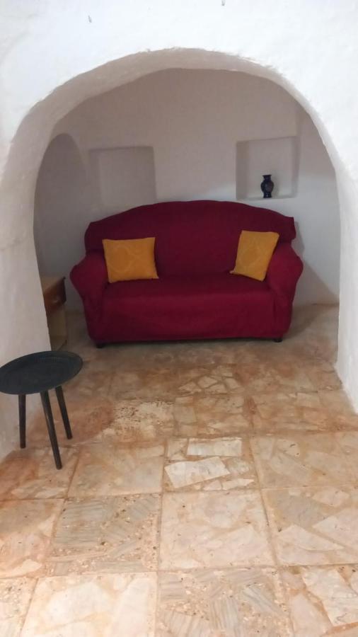 Vila Trullo Antelmi Ceglie Messapica Exteriér fotografie