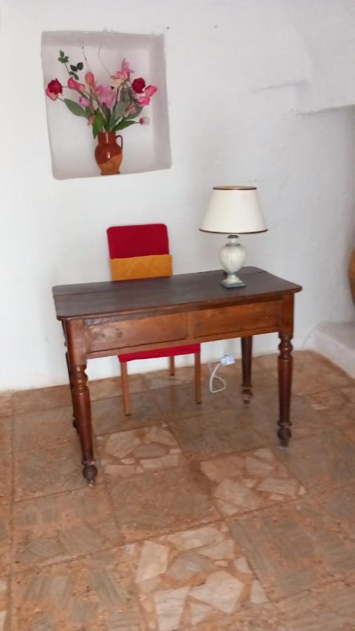 Vila Trullo Antelmi Ceglie Messapica Exteriér fotografie
